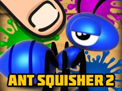 لعبة Ant Squisher 2 على الانترنت