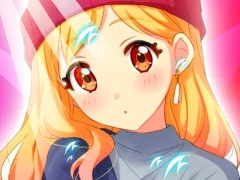 لعبة Enjoyable Girl Dress Up على الانترنت