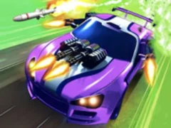 لعبة Fastlane: Road To Revenge على الانترنت