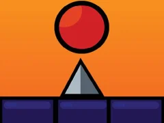 لعبة Red Ball Escape على الانترنت