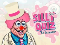 لعبة Silly Quiz by Dr. Dimbus على الانترنت