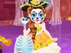 لعبة Baby Taylor Music Journey على الانترنت