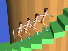 لعبة Follow Jumper على الانترنت