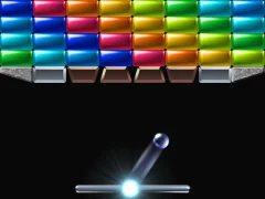 لعبة Break Brick Out على الانترنت