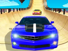 لعبة Ramp City Car Stunts Impossible على الانترنت
