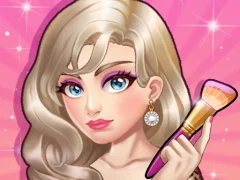 لعبة Cute Girl Love Match على الانترنت