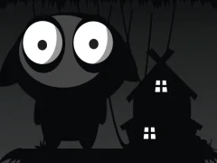 لعبة Shadow Adventure على الانترنت