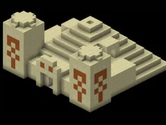لعبة My Desert World على الانترنت
