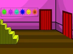 لعبة Secret House Escape 2 على الانترنت