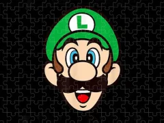 لعبة Super Mario Jigsaw Puzzle: season 2 على الانترنت