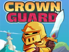 لعبة King guard على الانترنت