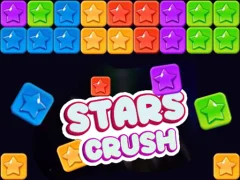 لعبة Stars Crush على الانترنت