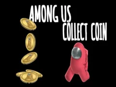 لعبة Among Us Collect Coin على الانترنت