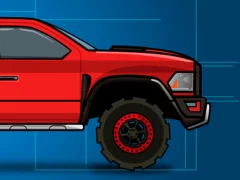 لعبة Pickap Driver : Car Game على الانترنت