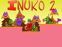 لعبة Inuko 2 على الانترنت