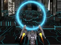لعبة XRacer 2 على الانترنت