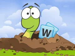 لعبة Attack a Word على الانترنت