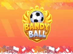 لعبة BandyBall على الانترنت