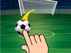 لعبة Tap Goal على الانترنت