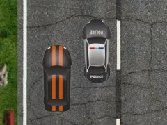 لعبة Highway Race على الانترنت