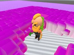 لعبة Crazy Miner على الانترنت