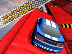 لعبة Impossible car parking master على الانترنت