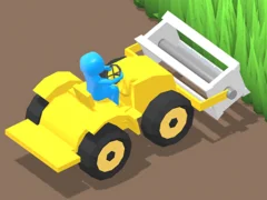 لعبة Grass Reaper على الانترنت
