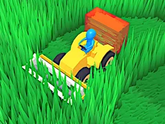 لعبة Grass Cut Master على الانترنت