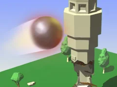 لعبة Demolish على الانترنت