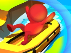 لعبة Aqua Park Drift على الانترنت