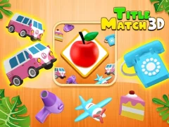 لعبة Tiled Match Three على الانترنت
