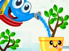 لعبة Hello Plant على الانترنت