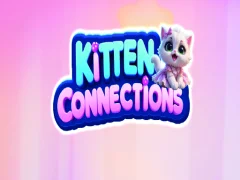 لعبة Kitten Connections على الانترنت