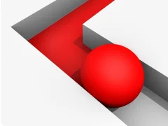 لعبة Color Maze Puzzle 2 على الانترنت