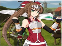 لعبة Action Rpg على الانترنت
