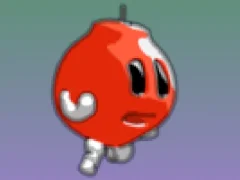 لعبة One Jump Bomb على الانترنت