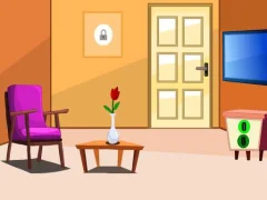 لعبة Tumult Villa Escape على الانترنت