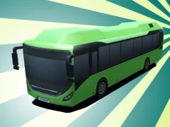 لعبة Bus Parking Online على الانترنت