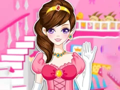 لعبة Princess Aisha على الانترنت