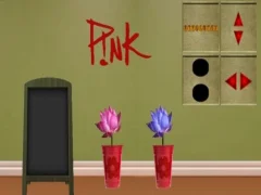 لعبة Virtuous Girl Escape على الانترنت