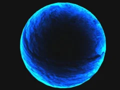 لعبة The floor is lava! Balls على الانترنت