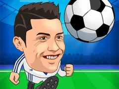 لعبة Football 2p 96 على الانترنت