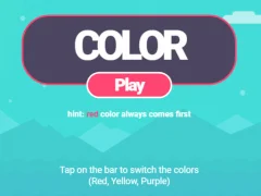لعبة Color على الانترنت