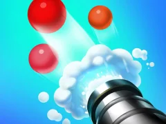 لعبة Cannon Shot على الانترنت