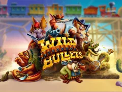 لعبة Wild Bullets على الانترنت