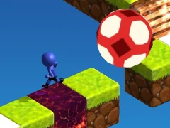 لعبة Subway Runner على الانترنت