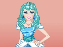 لعبة Party Queen Elisa على الانترنت