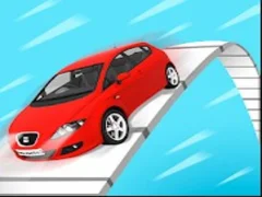 لعبة Flip Rush على الانترنت