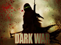 لعبة Dark War على الانترنت