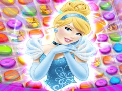لعبة Cinderella على الانترنت